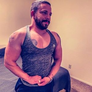 Meet your Posher, Chris